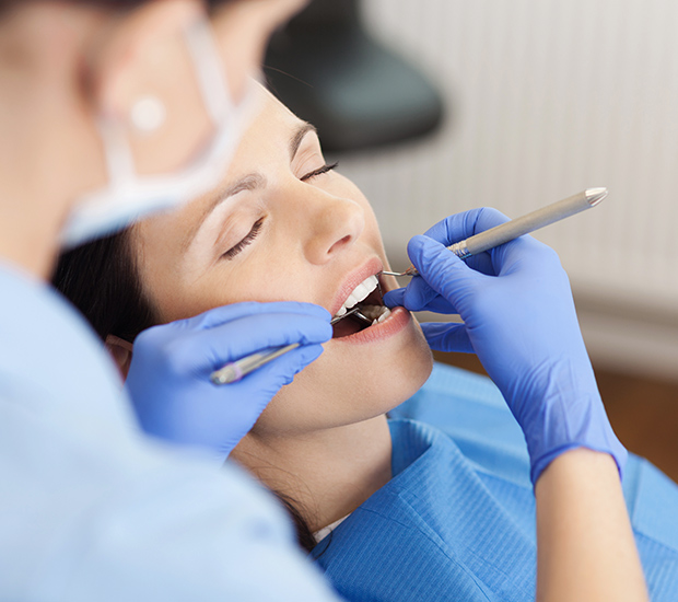 Williamsville Dental Restorations