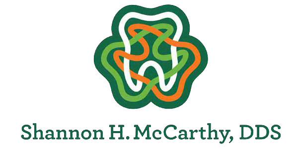 Visit Shannon H. McCarthy DDS